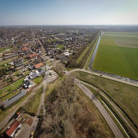 De Westhoek Drunen Exterior photo