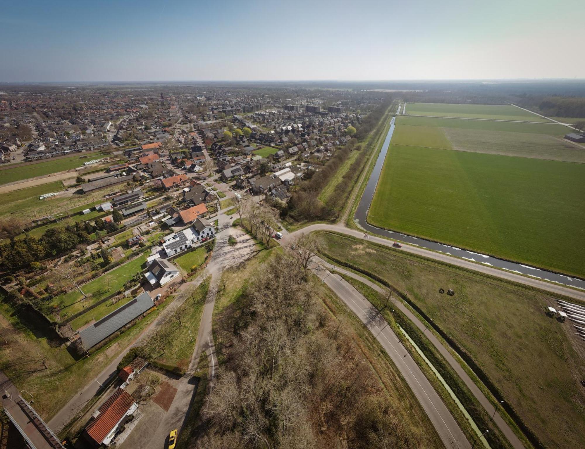 De Westhoek Drunen Exterior photo