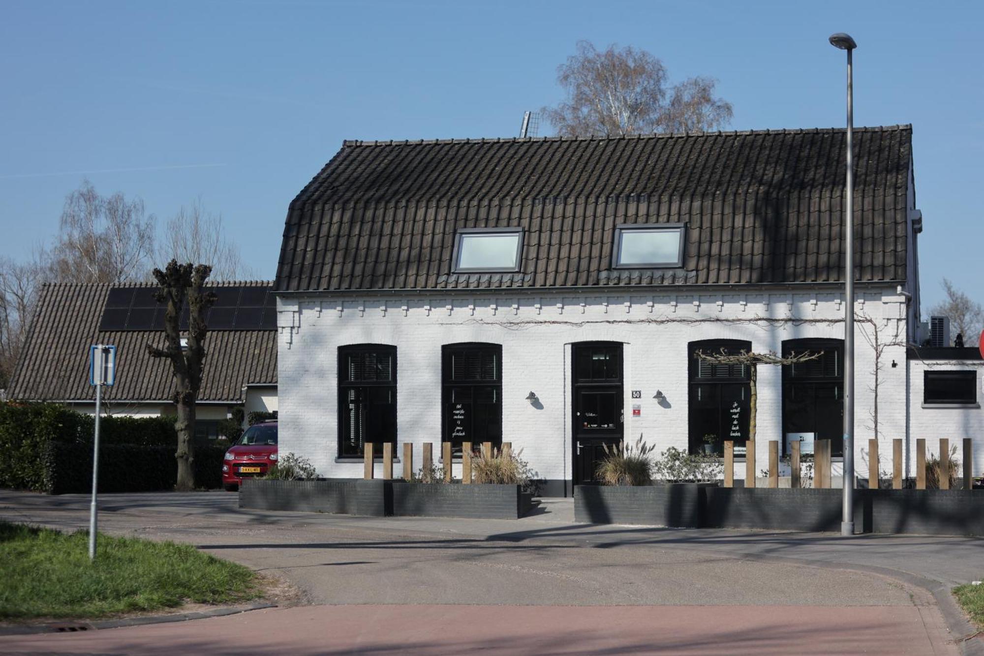 De Westhoek Drunen Exterior photo